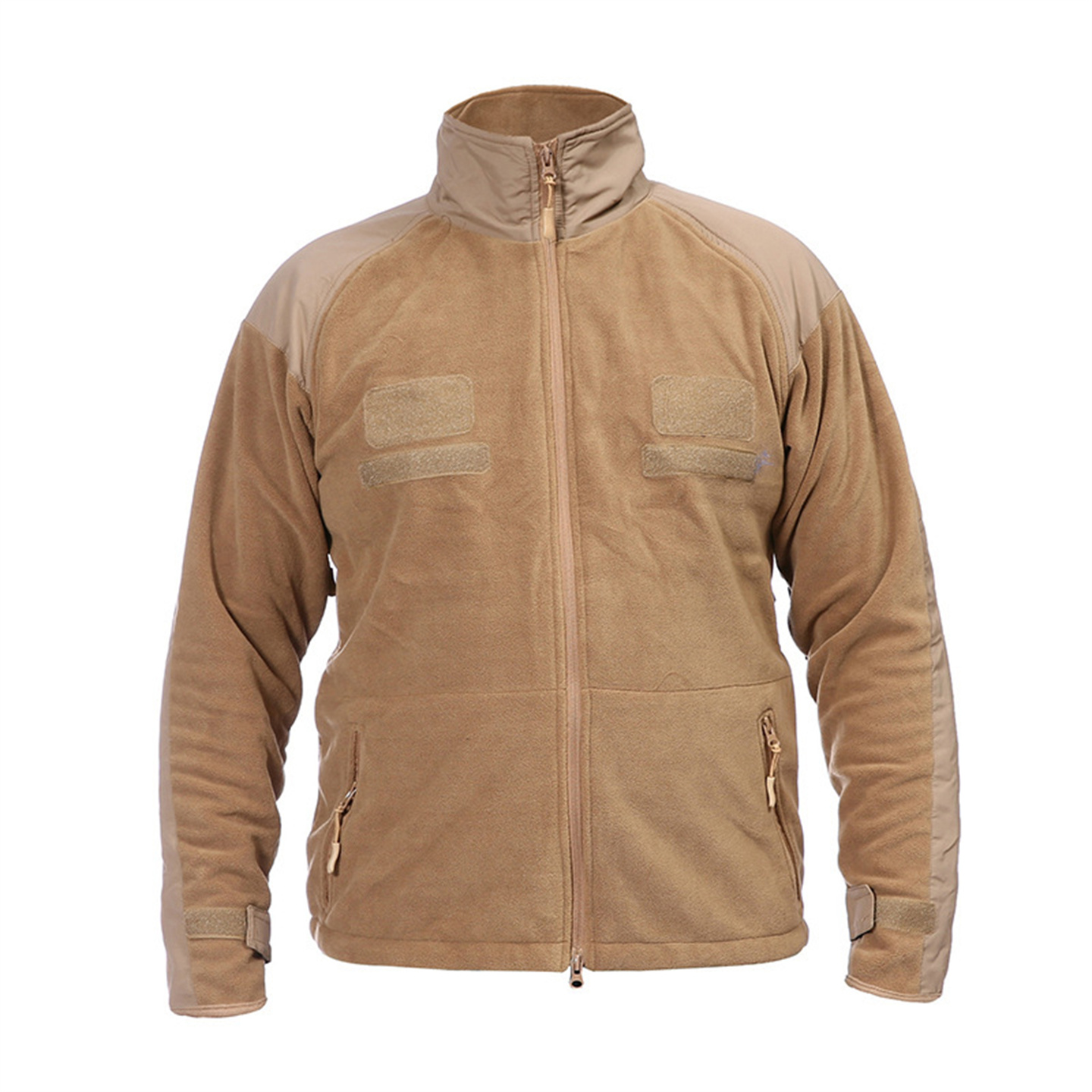 Hunting Outdoor Jacket - 가을 겨울 사냥 전술 열 폴라