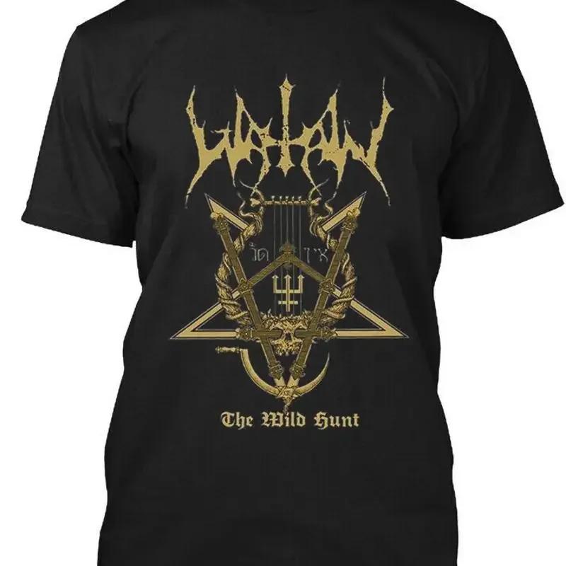 Wildman Hunting & Outdoor Photos - Watain The Wild Hunt 스웨덴 블랙