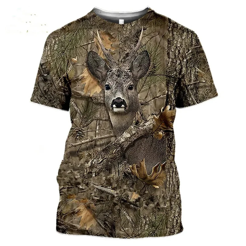Wildman Hunting & Outdoor Photos - 2026 위장 사냥 동물 야생 멧돼지