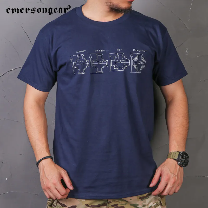 Emersongear 전술 문화 티셔츠 번들 B 타입  - Outdoor Hunting T Shirts 리뷰 및 가격