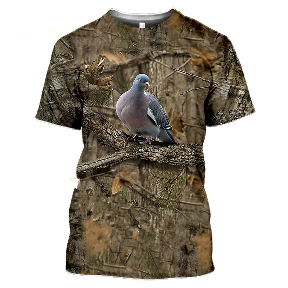 남성용 캐주얼 티셔츠, 야외 빠른 건조 위장 사냥 야수 - Outdoor Hunting T Shirts 리뷰 및 가격