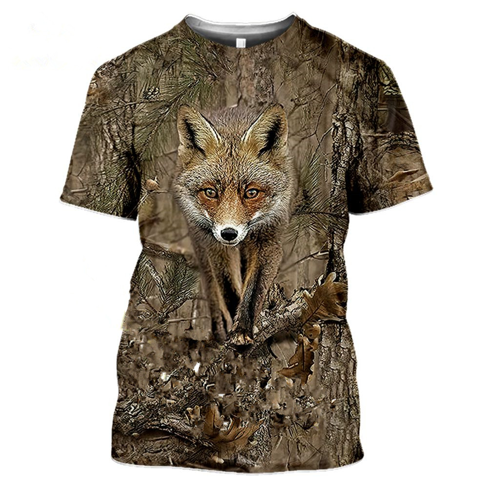 남성용 캐주얼 티셔츠, 야외 빠른 건조 위장 사냥 야수 - Outdoor Hunting T Shirts 리뷰 및 가격