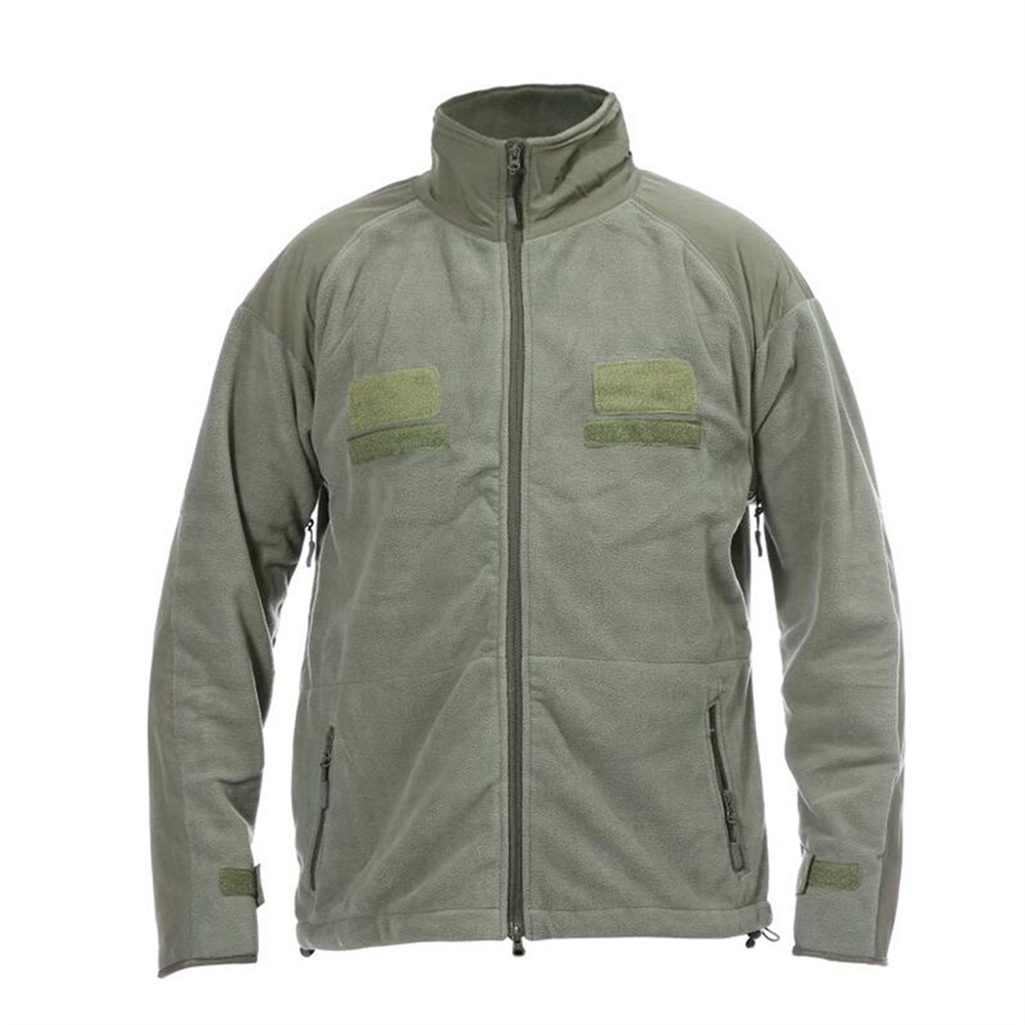 가을 겨울 사냥 전술 열 폴라 플리스 자켓 남자 스탠드 - Hunting Outdoor Jacket 리뷰 및 가격