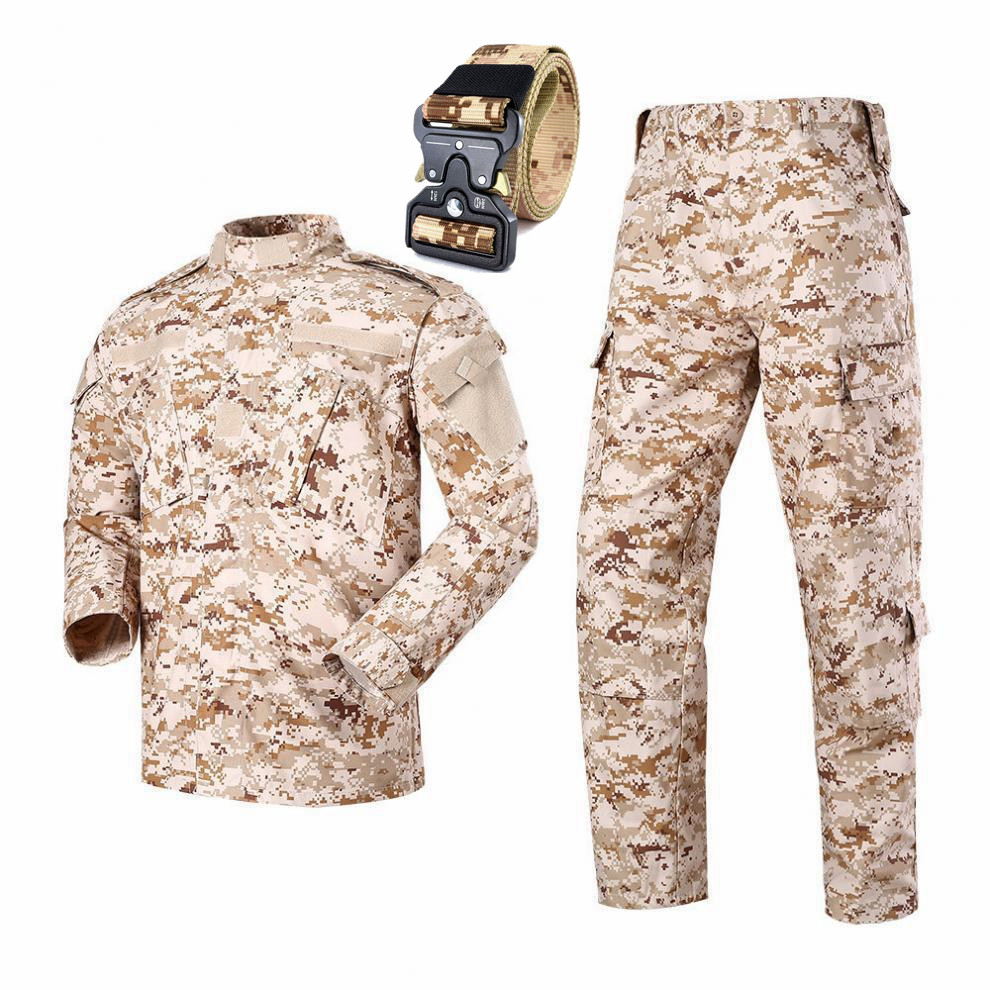 Oulylan 야외 위장 훈련 의류 남성 디지털 블루/ - Hunting & Outdoor Supplies Carterton 리뷰 및 가격