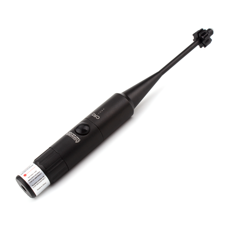레드 레이저 보어 사이트 키트 .17 .177 .22L - Laser Boresighter Kit 리뷰 및 가격