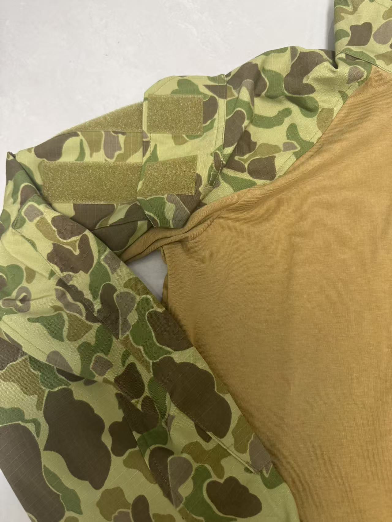 야외 전술 G3 프로그 슈트 미국 전투복 상의 오리 사 - Hunting Outdoor Jacket 리뷰 및 가격