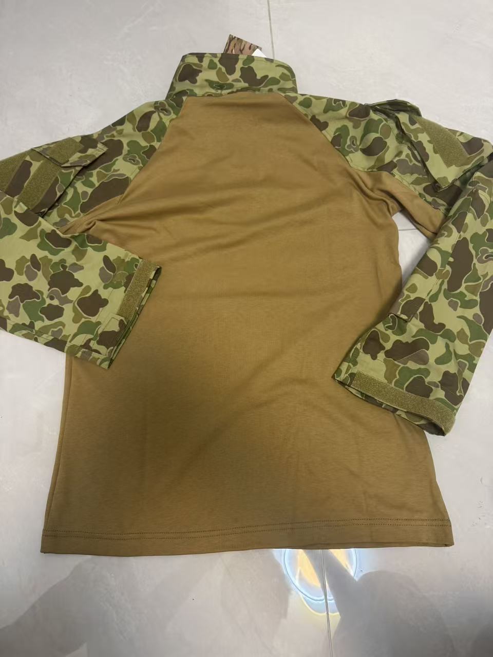 야외 전술 G3 프로그 슈트 미국 전투복 상의 오리 사 - Hunting Outdoor Jacket 리뷰 및 가격
