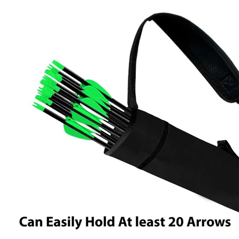 양궁 홀더 성인 화살표 화살통 엉덩이 뒤로 화살통 허리 - Quiver Arrow Back 리뷰 및 가격