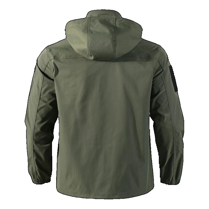 남성용 전술 세트 봄 가을 양털 안감 분리형 모자 야외 - Hunting & Outdoor Supplies Carterton 리뷰 및 가격
