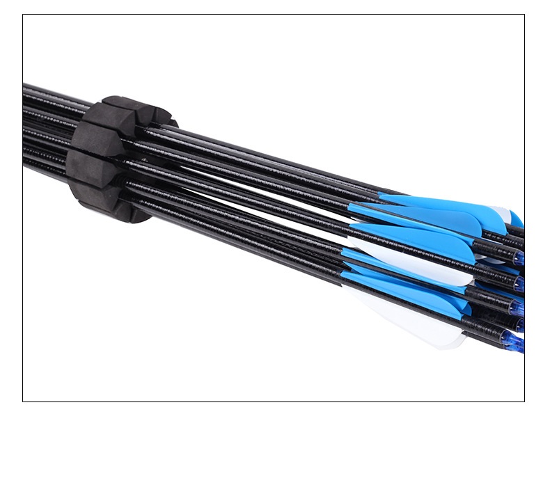 EVA 분할 화살표 프레임 홀더 배송 고정 복합 활 라 - Arrow Carbon Shaft 리뷰 및 가격