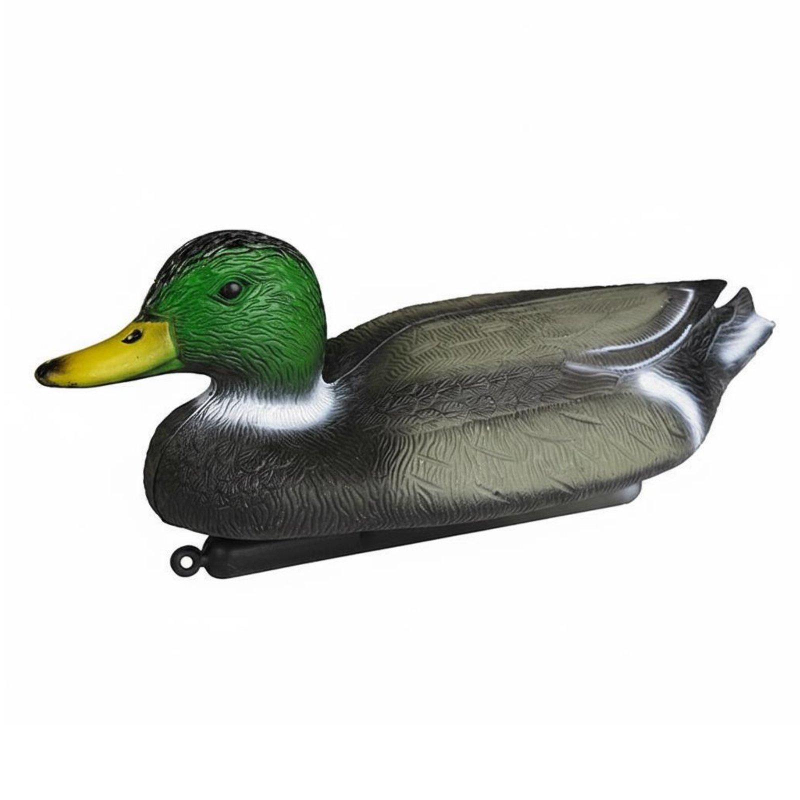 물에 뜨는 오리 모형 미끼, 사실적인 청둥오리 모양,  - Hunting & Outdoor Supplies Carterton 리뷰 및 가격