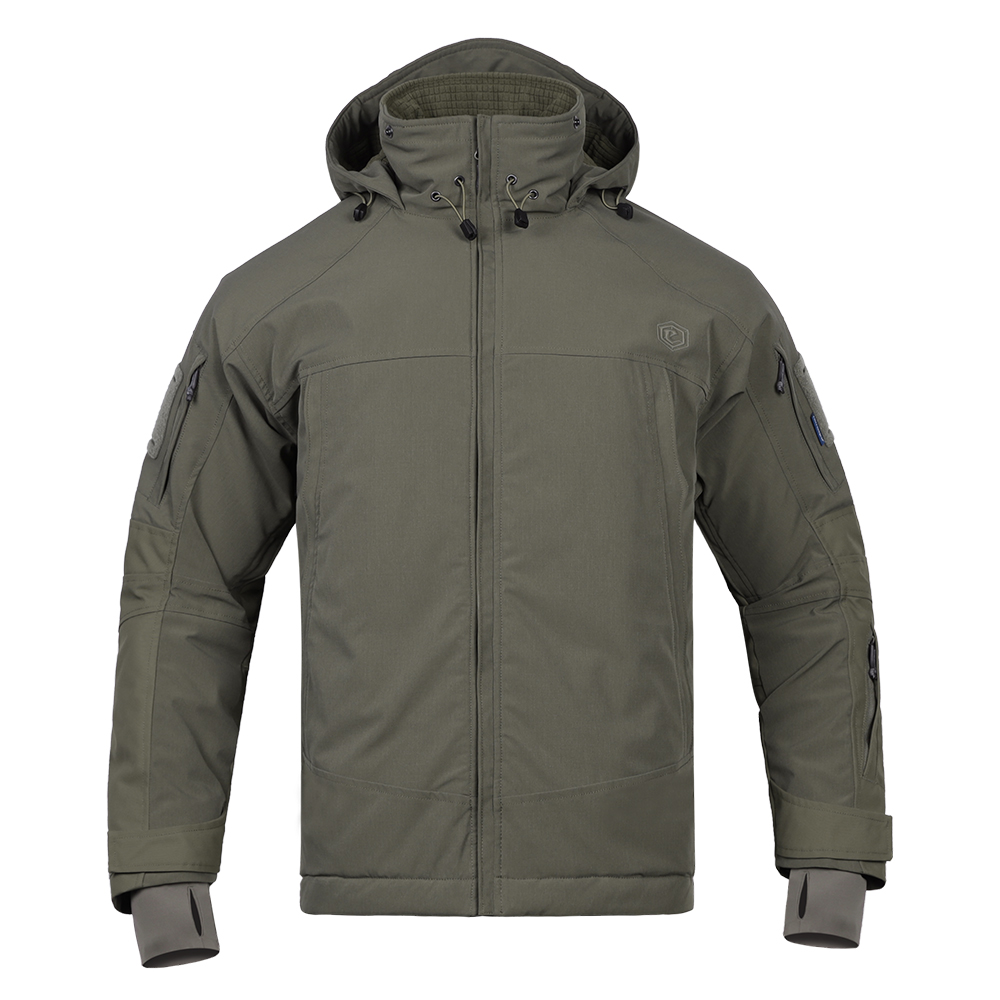 에머슨기어 블루 라벨 머스크-옥스 코트 방풍 재킷 스포 - Hunting Outdoor Jacket 리뷰 및 가격