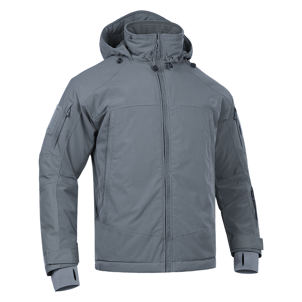 에머슨기어 블루 라벨 머스크-옥스 코트 방풍 재킷 스포 - Hunting Outdoor Jacket 리뷰 및 가격