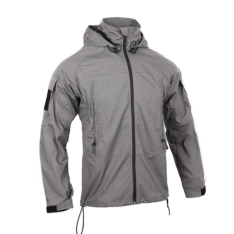 에머슨기어 PCU 보호 전투복 전술 남성 패션 재킷 에 - Hunting Outdoor Jacket 리뷰 및 가격