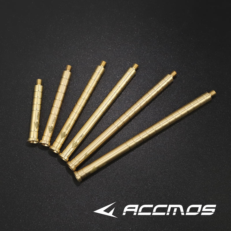 12개입 ID 3.2/4.2/6.2/8.0mm 알루미늄 - Arrow Carbon Shaft 리뷰 및 가격
