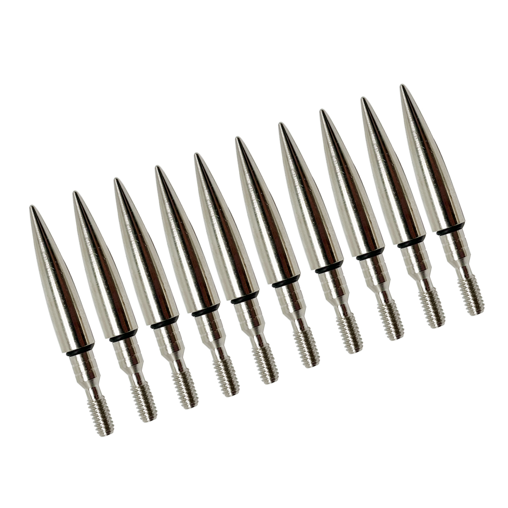 12개입 링크보이 양궁 브로드헤드 75/125 그레인  - Arrow Carbon Shaft 리뷰 및 가격