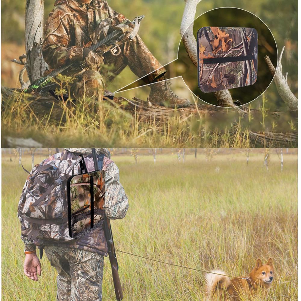 방습 EVA 매트 위장 쿠션, 피크닉 캠핑 매트, 사냥 - Outdoor Hunting Blinds 리뷰 및 가격