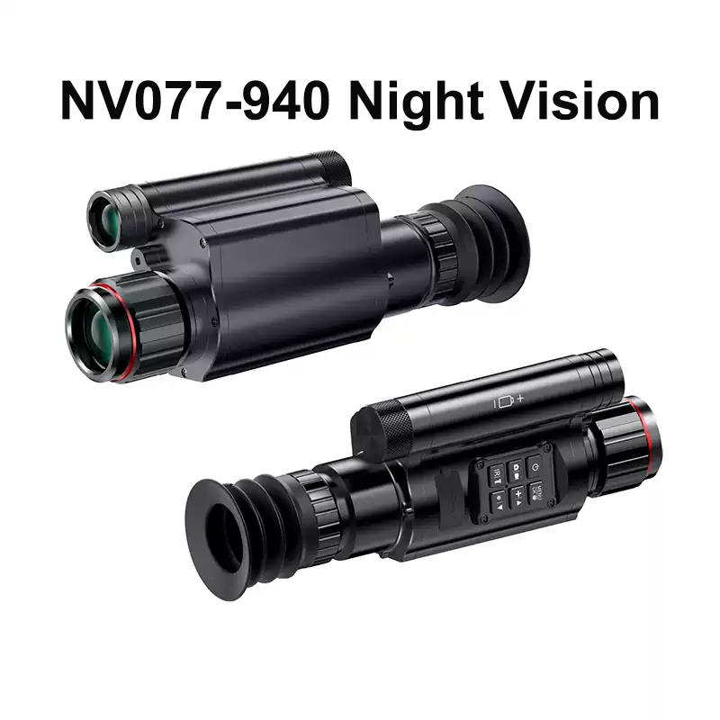 NV077-940nm 사냥용 야간 투시경 WiFi 지원 - Hunting Outdoors Card 리뷰 및 가격