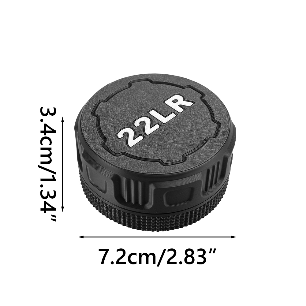 6Pcs 탄약 보관 상자 .22LR 55발 탄약 케이스 - Hunting & Outdoor Supplies Carterton 리뷰 및 가격