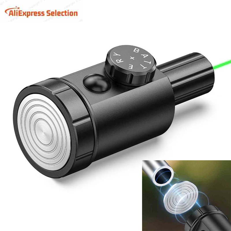 자기 보어 사이트 그린 레이저 보어 사이트 키트 다중  - Laser Boresighter Kit 리뷰 및 가격