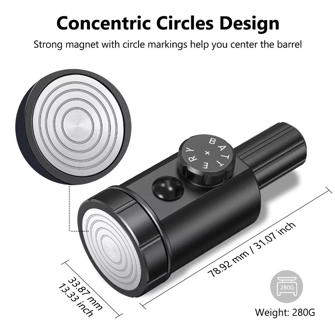 자기 보어 사이트 그린 레이저 보어 사이트 키트 다중  - Laser Boresighter Kit 리뷰 및 가격