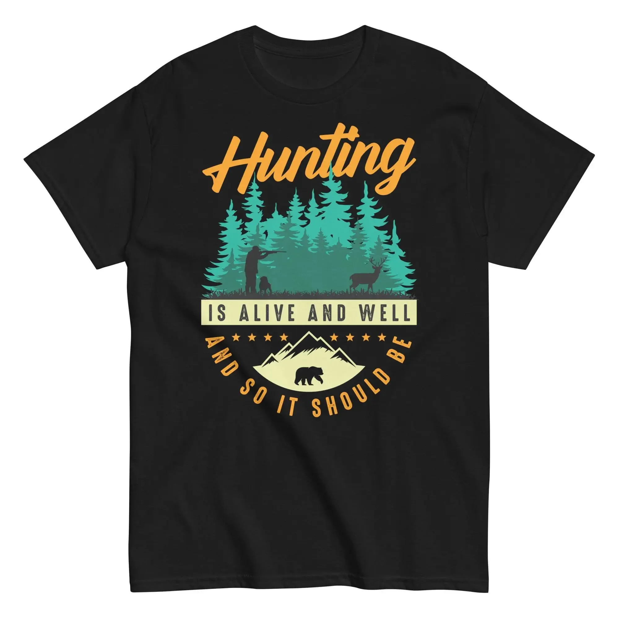 나는 사냥꾼들을 위해 사슴과 멧돼지를 사냥해야 한다. - Wildman Hunting & Outdoor Photos 리뷰 및 가격