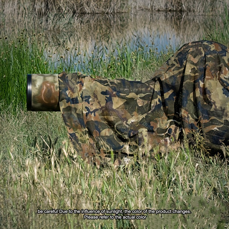 Urltralight 카모 삼베 메쉬, 사냥용 블라인드 - Outdoor Hunting Blinds 리뷰 및 가격