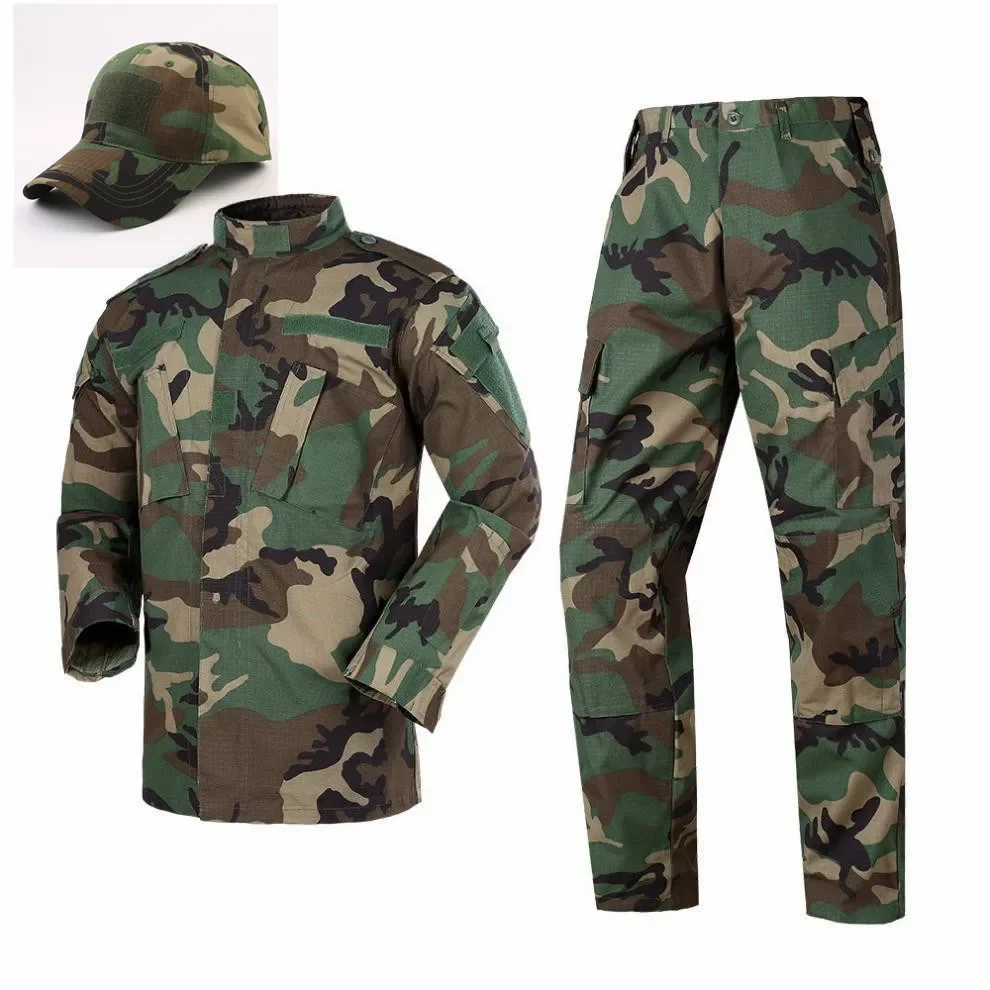 2026 멀티캠 전술 자켓 바지 세트, 네이비 BDU  - Hunting & Outdoor Supplies Carterton 리뷰 및 가격