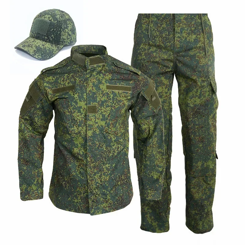 2026 멀티캠 전술 자켓 바지 세트, 네이비 BDU  - Hunting & Outdoor Supplies Carterton 리뷰 및 가격