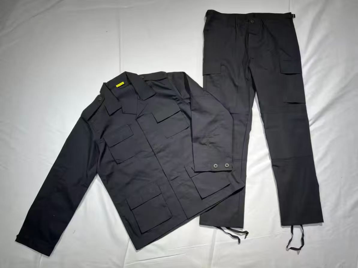 남성용 BDU 위장복 2피스 세트 전술 훈련복 야외 작 - Hunting & Outdoor Supplies Carterton 리뷰 및 가격