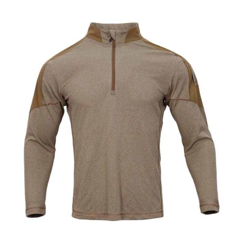 에머슨기어 블루 라벨 전술 헌터 긴 소매 폴로 셔츠,  - Outdoor Hunting T Shirts 리뷰 및 가격